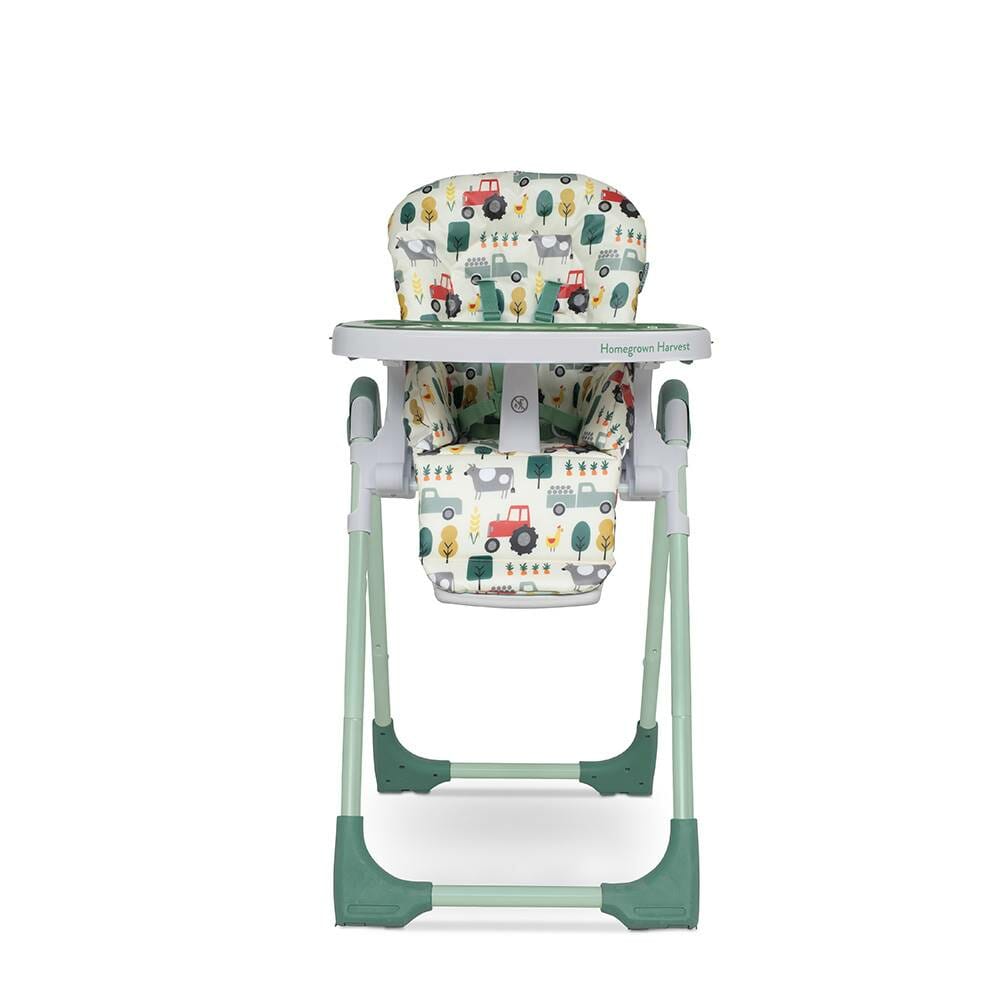 Cosatto Noodle 0+ Highchair Old MacDonald