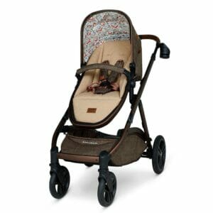 Cosatto Wow XL 3 in 1 Foxford Hall (18)