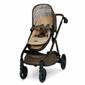 Cosatto Wow XL 3 in 1 Foxford Hall (19)