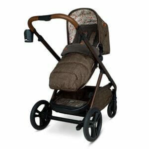 Cosatto Wow XL 3 in 1 Foxford Hall (21)
