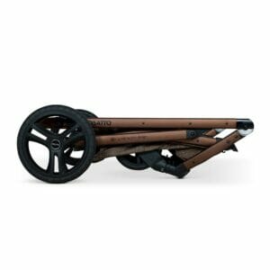 Cosatto Wow XL 3 in 1 Foxford Hall (22)