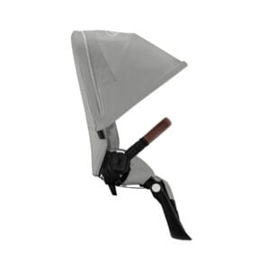 Cybex Gazelle S Second Seat Stone Grey (1)