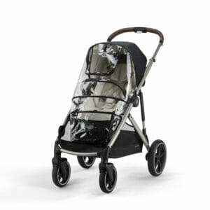 Cybex Gazelle S 11 Piece Aton B2 Bundle Lava Grey (13)