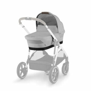 Cybex Gazelle S 11 Piece Aton B2 Bundle Lava Grey (4)
