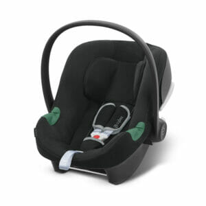 Cybex Gazelle S 11 Piece Aton B2 Bundle Lava Grey (7)