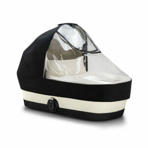 Cybex Gazelle S 11 Piece Aton B2 Bundle Moon Black (14)