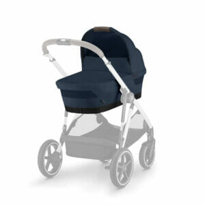 Cybex Gazelle S 11 Piece Aton B2 Bundle Ocean Blue (4)