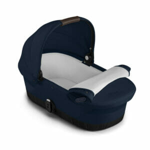 Cybex Gazelle S 11 Piece Aton B2 Bundle Ocean Blue (5)