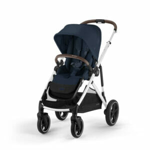 Cybex Gazelle S 9 Piece Bundle Ocean Blue (1)