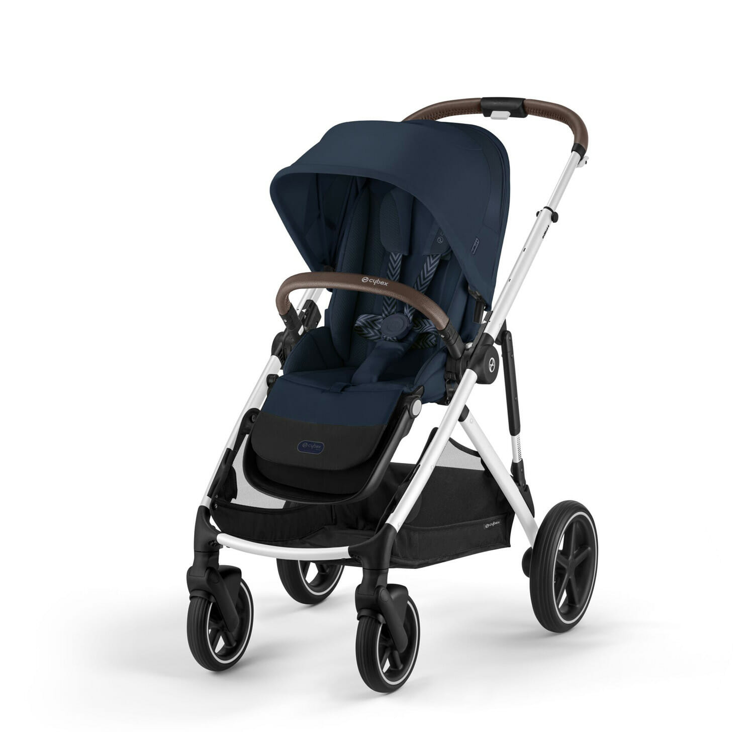 Cybex Gazelle S 9 Piece Bundle Ocean Blue (1)
