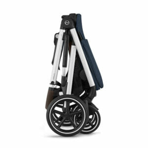 Cybex Gazelle S 9 Piece Bundle Ocean Blue (3)