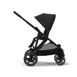 Cybex Gazelle S Moon Black (1)