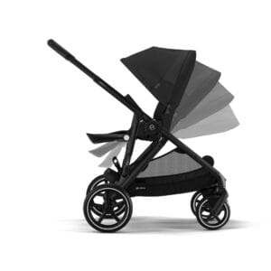 Cybex Gazelle S Moon Black (2)