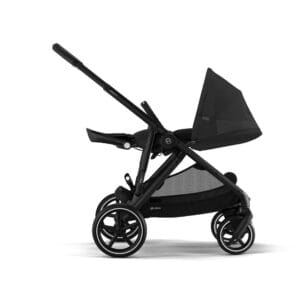 Cybex Gazelle S Moon Black (3)