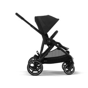 Cybex Gazelle S Moon Black (4)