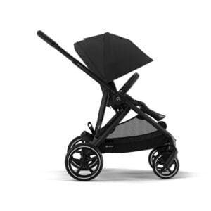 Cybex Gazelle S Moon Black (5)