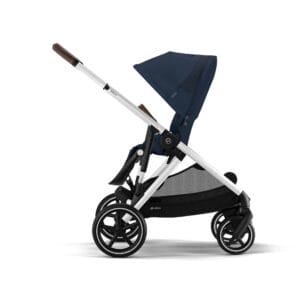 Cybex Gazelle S Ocean Blue (1)