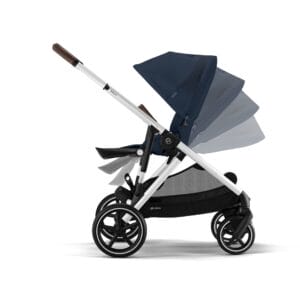Cybex Gazelle S Ocean Blue (2)