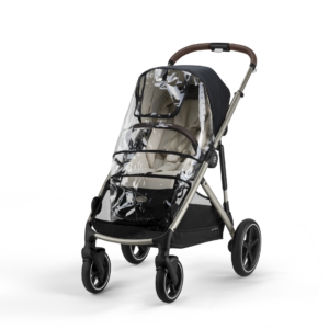 Cybex Gazelle S Ocean Blue