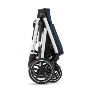 Cybex Gazelle S Ocean Blue (6)