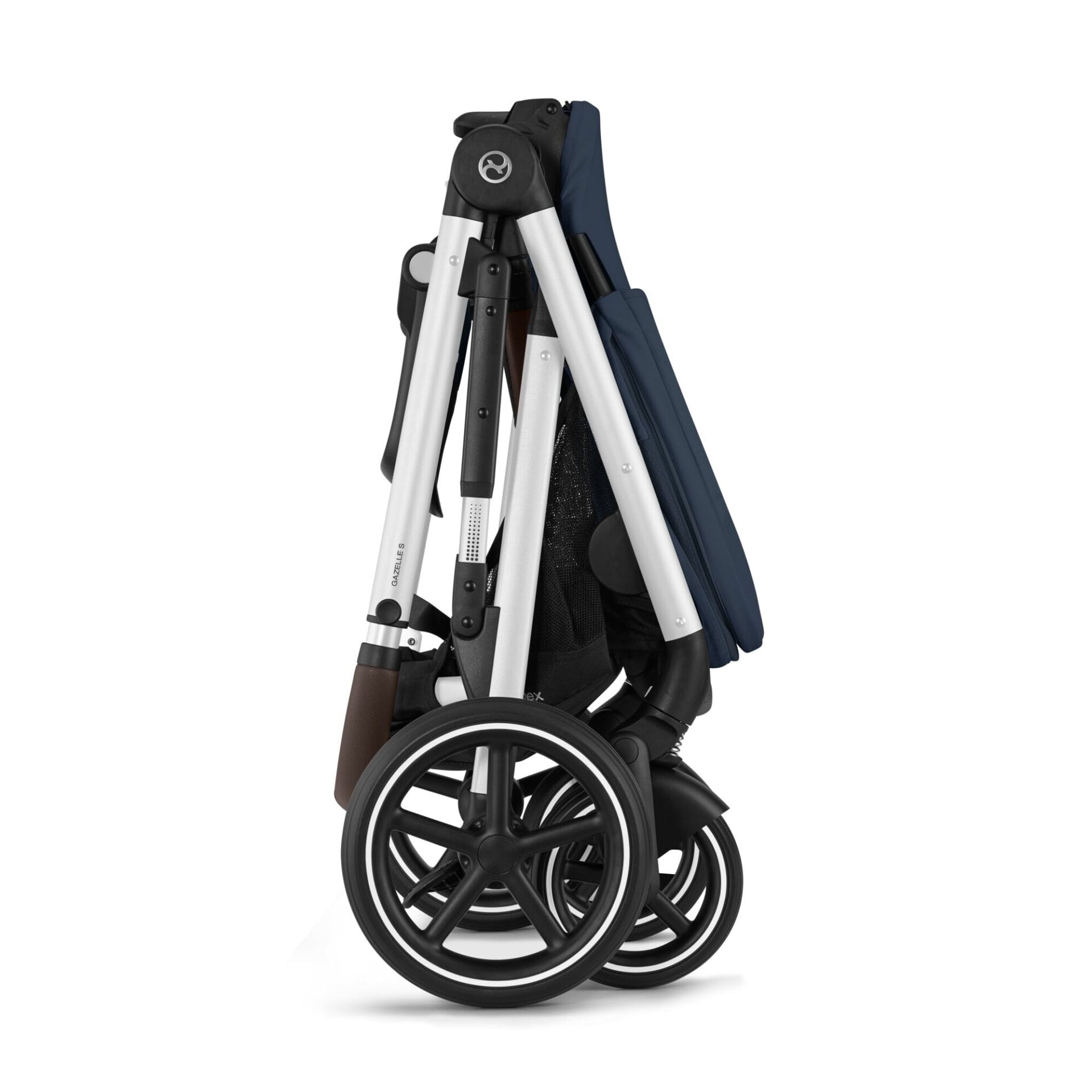 Cybex Gazelle S Ocean Blue (6)