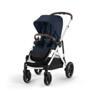 Cybex Gazelle S Ocean Blue