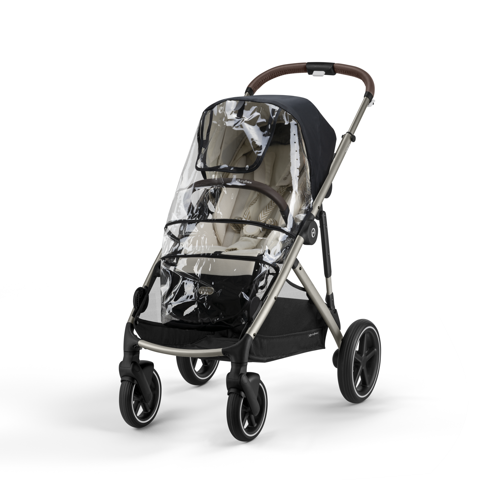 Cybex Gazelle S Ocean Blue