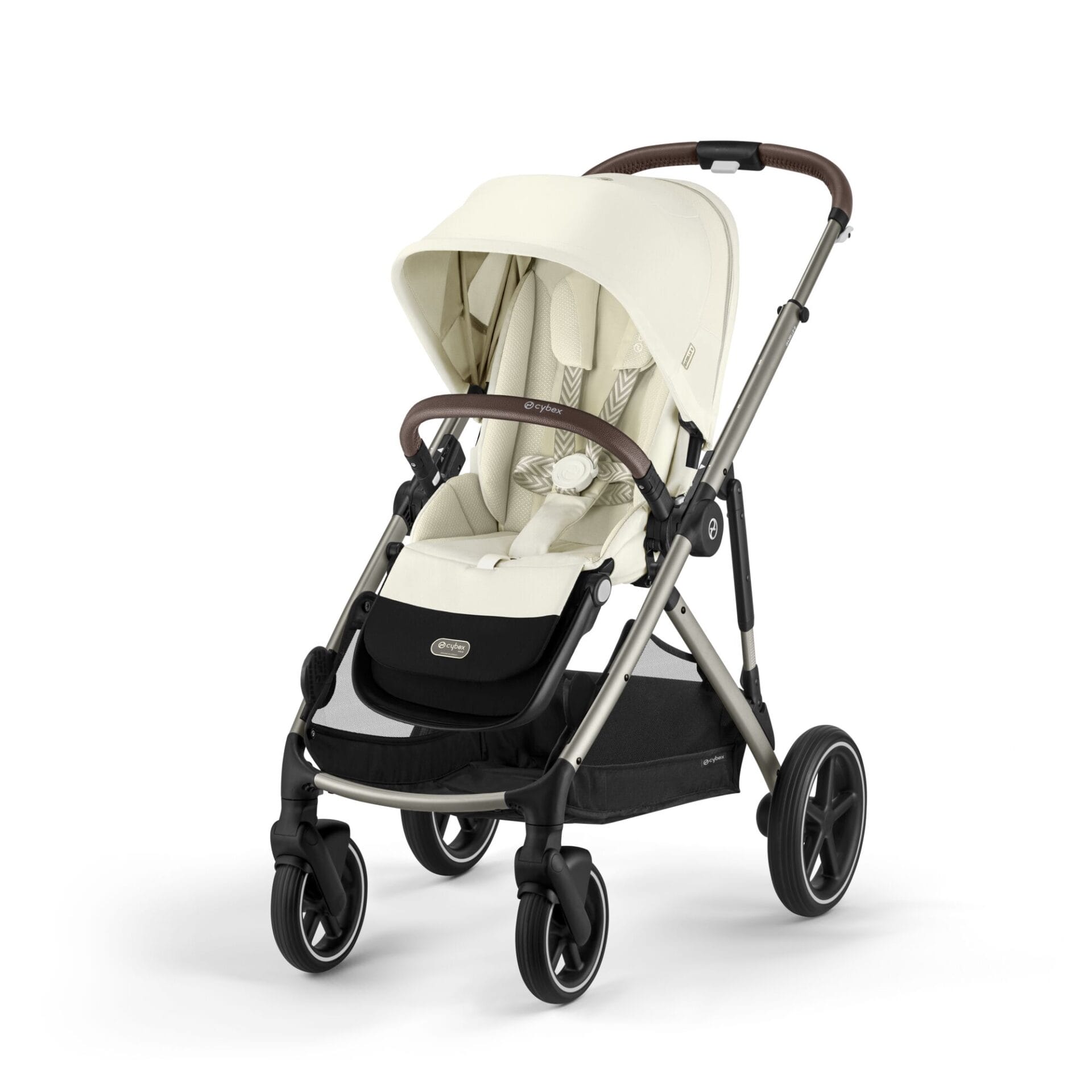 Cybex Gazelle S Seashell Beige