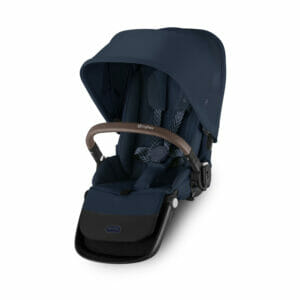 Cybex Gazelle S Second Seat Ocean Blue (1)