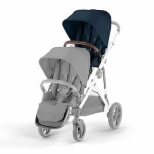 Cybex Gazelle S Seat Unit - Ocean Blue