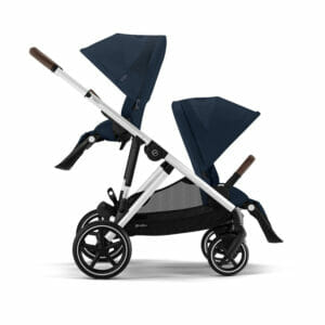 Cybex Gazelle S Second Seat Ocean Blue (5)
