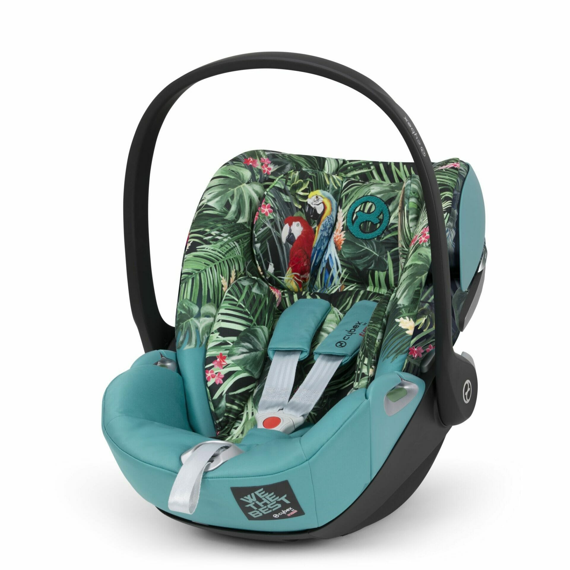 Cybex by DJ Khaled CLOUD T i Size We the Best (1)