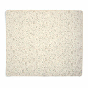 Mamas & Papas Splash Mat - Curious Alphabet