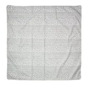 Mamas & Papas Splashmat - Grey Spot