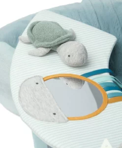 Mamas papas welcome to the world sit play under the sea interactive seat blue 34626068742309 1200x