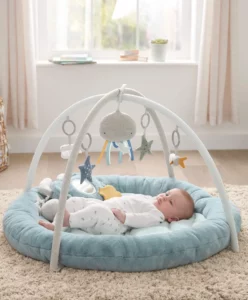 Mamas papas welcome to the world under the sea playmat blue 34626065465509 1024x1024@2x