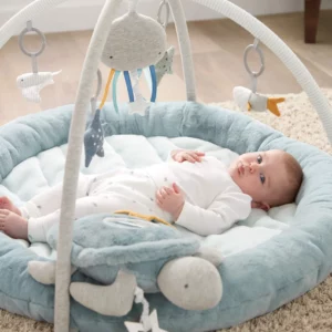 Mamas papas welcome to the world under the sea playmat blue 34626065531045 1024x1024@2x