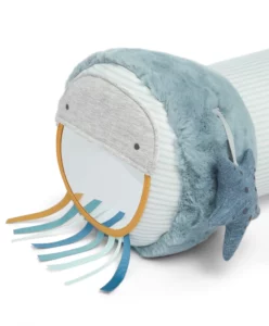 Mamas papas welcome to the world under the sea tummy time roll blue 34626072150181 1024x1024@2x