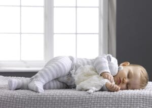 Counting Sheep Comforter LS1