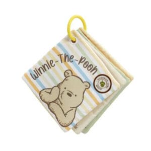 Disney Classic Pooh Play and Go Squares
