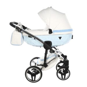 Junama Candy 2in1 Blue (1)