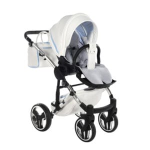 Junama Candy 2in1 Blue (17)