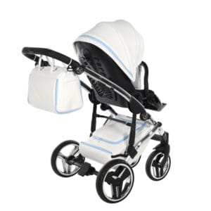 Junama Candy 2in1 Blue (19)