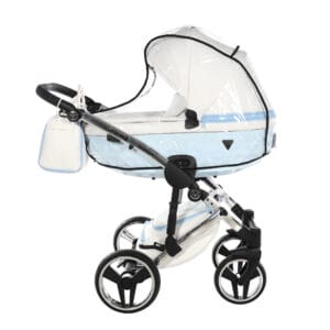 Junama Candy 2in1 Blue (2)