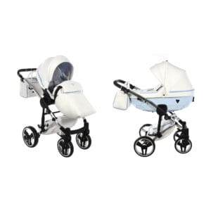 Junama Candy 2in1 Blue