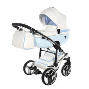 Junama Candy 2in1 Blue (7)