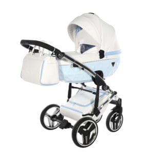 Junama Candy 2in1 Blue (8)