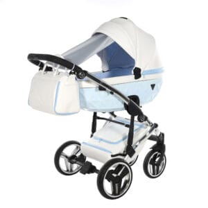 Junama Candy 2in1 Blue (9)