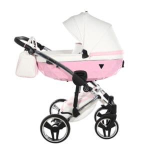 Junama Candy 2in1 Pink (1)