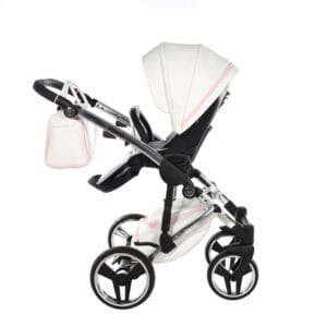 Junama Candy 2in1 Pink (10)